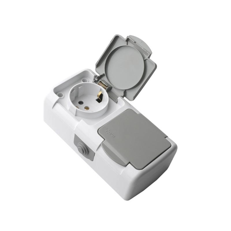 R53C Surfaces Mounted Double G - Wall Mount Speaker reseña y precio