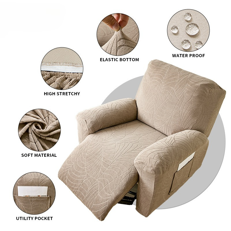 1seater Recliner Sofa Cover Co - Recliner Sofa Cover reseña y precio