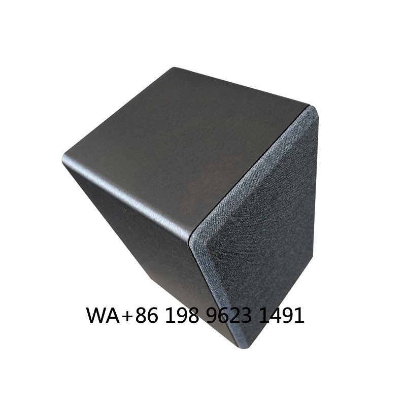 15W Wall Mounted IP Speaker Pr - Wall Mount Speaker reseña y precio