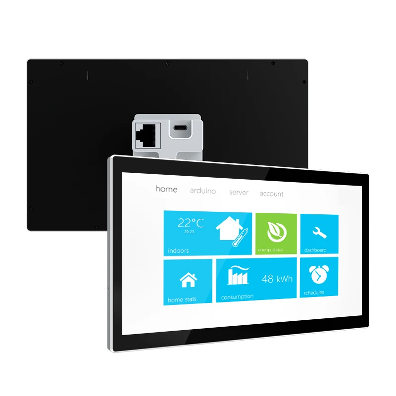 2026 Sunworld YC-SM08M Smart H - Wall Mount Speaker reseña y precio