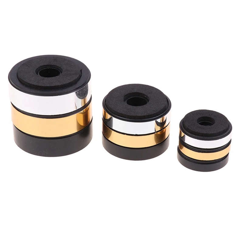4Pcs Speakers Repair Parts Acc - Home Cinema Unit reseña y precio