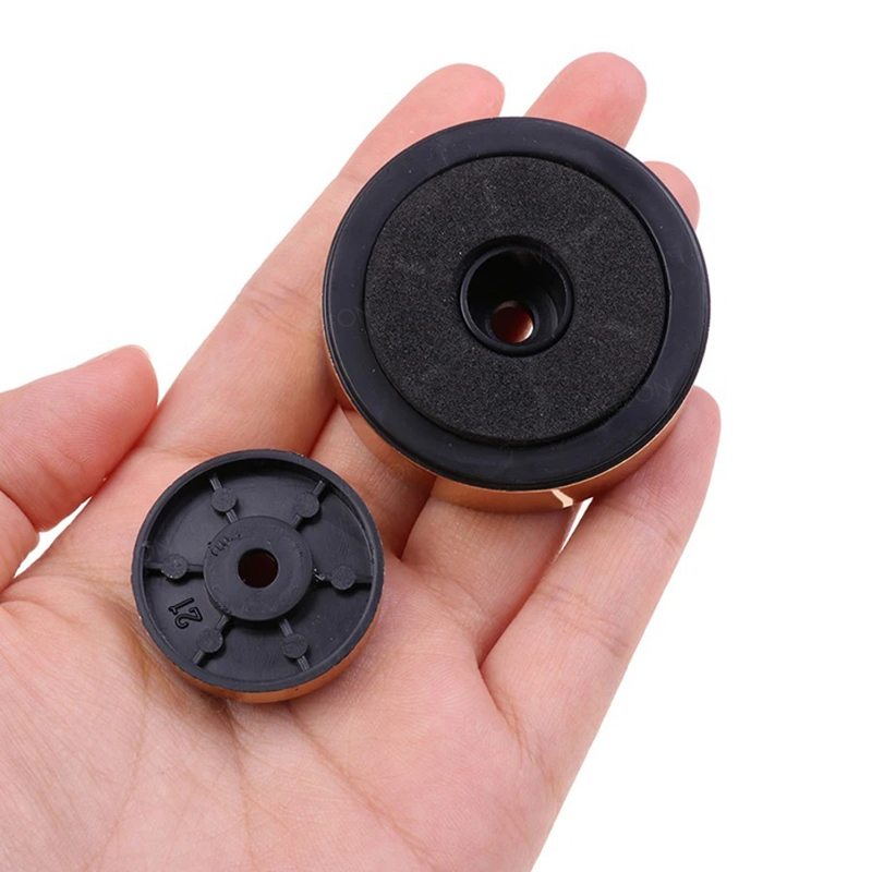 4Pcs Speakers Repair Parts Acc - Home Cinema Unit reseña y precio