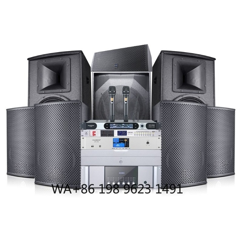 7.1 Channel High-end Home Cine - Home Cinema High End reseña y precio