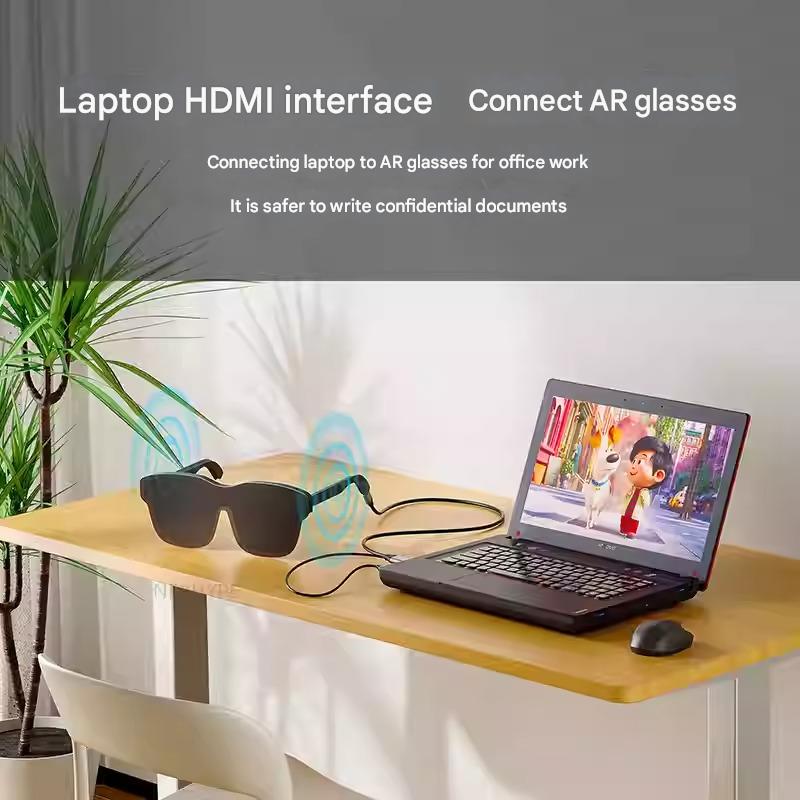 HDMI To Type-C Cable 2m Suitab - Hdmi Arc Cable reseña y precio