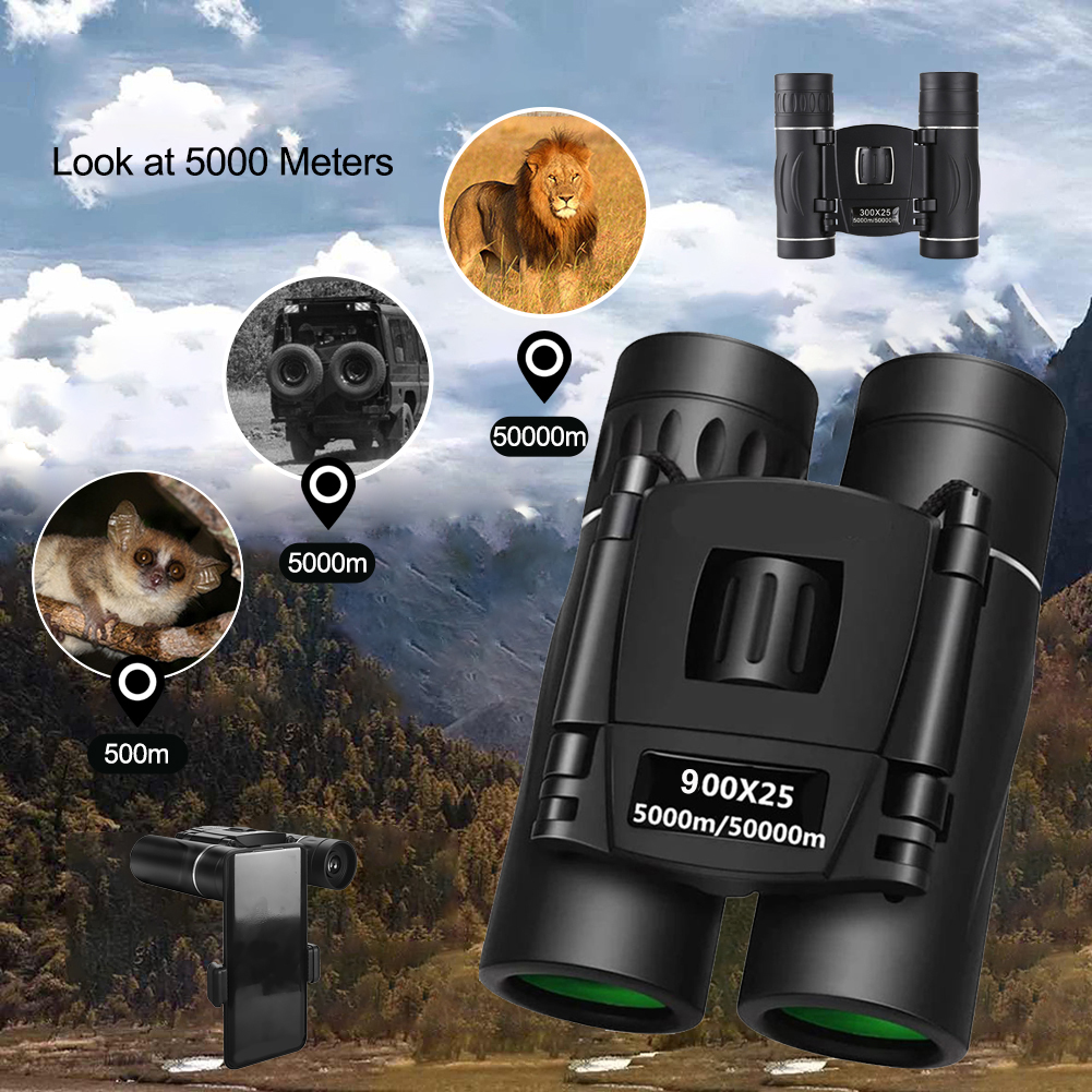 900x25 HD Zoom Portable Powerf - Home Cinema Center reseña y precio