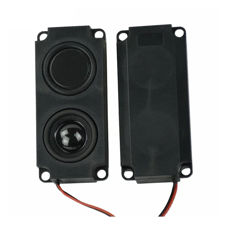 2*10W Full Range Speaker 2.0 A - Home Cinema Unit reseña y precio