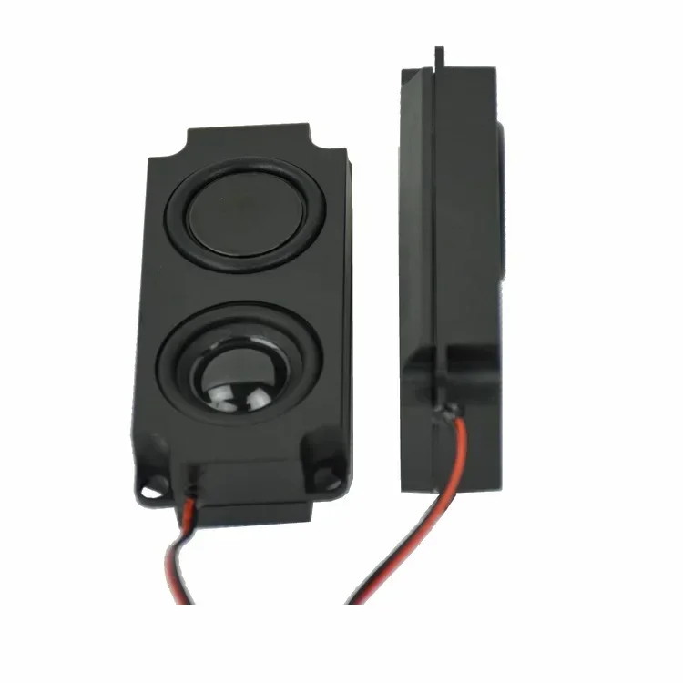 2*10W Full Range Speaker 2.0 A - Home Cinema Unit reseña y precio