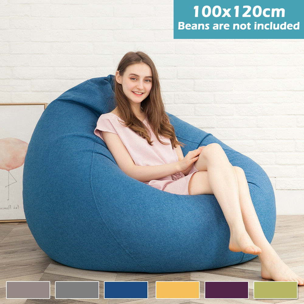 Lazy Sofas Cover Chairs Withou - Recliner Sofa Cover reseña y precio