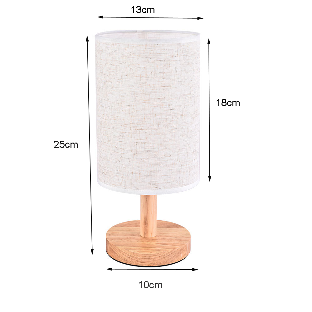 Small USB Table Lamp for Bedro - Home Cinema Glasses reseña y precio