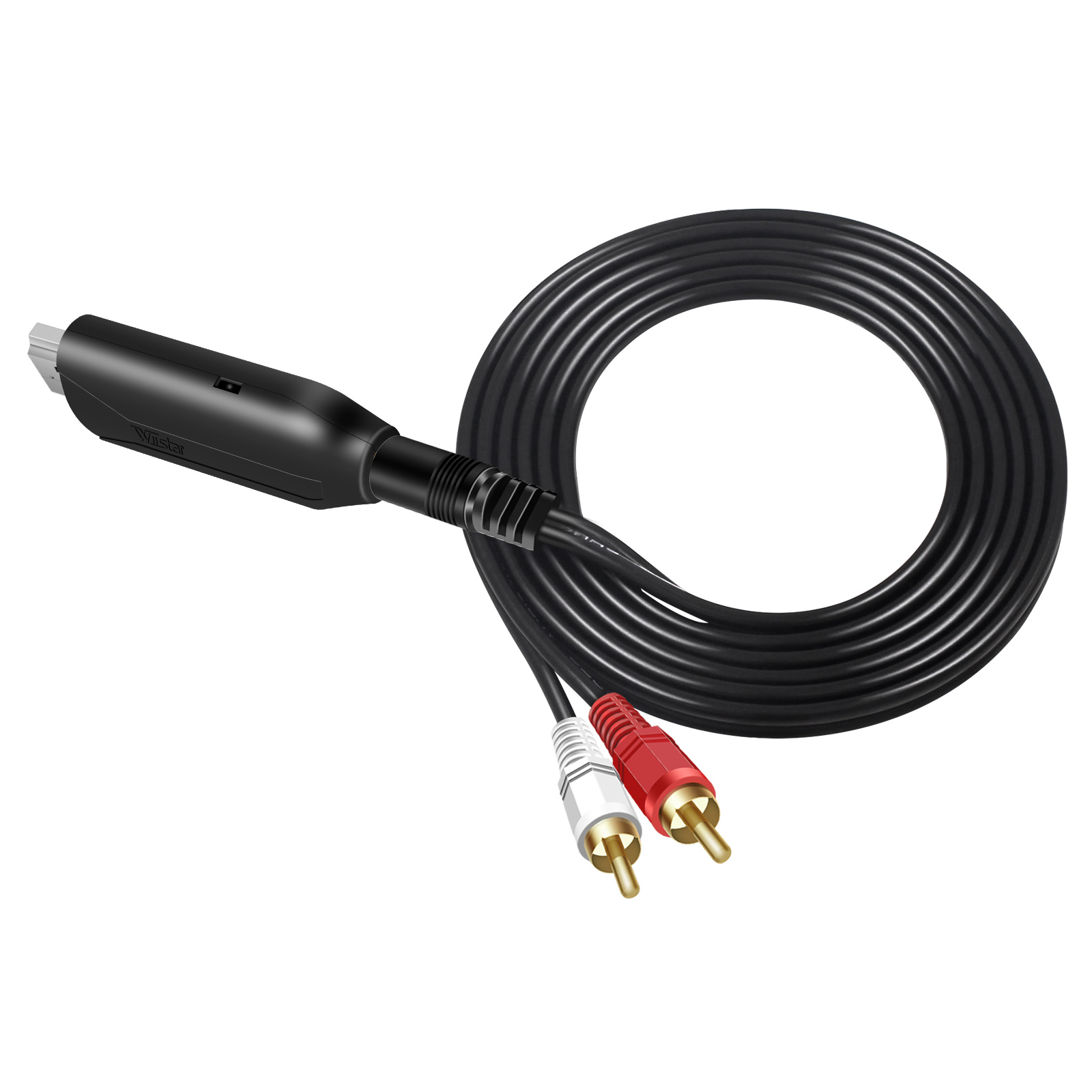 HDMI ARC Audio Extractor ARC t - Hdmi Arc Cable reseña y precio