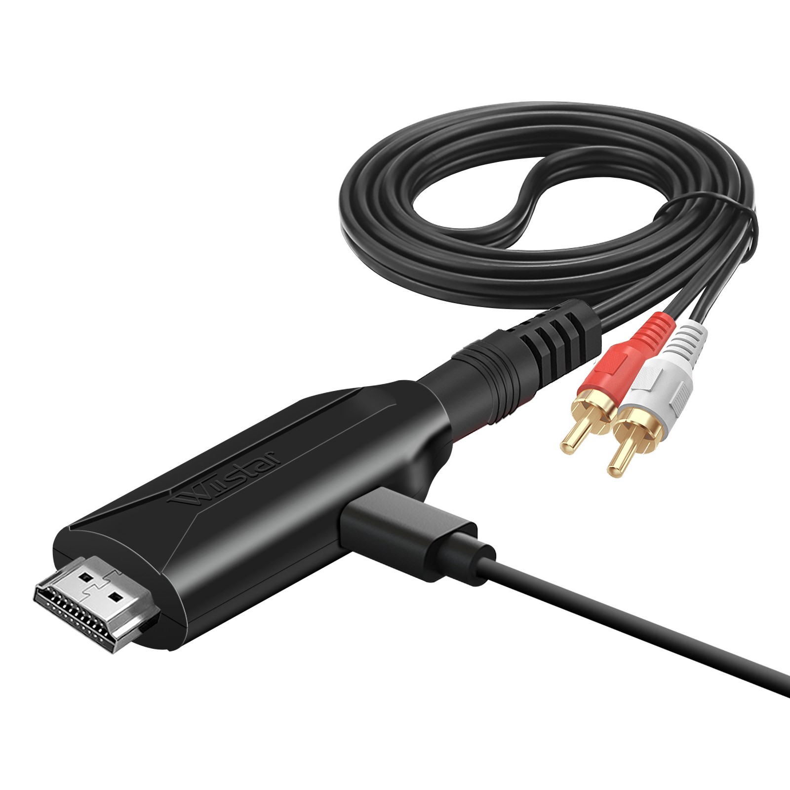 HDMI ARC Audio Extractor ARC t - Hdmi Arc Cable reseña y precio