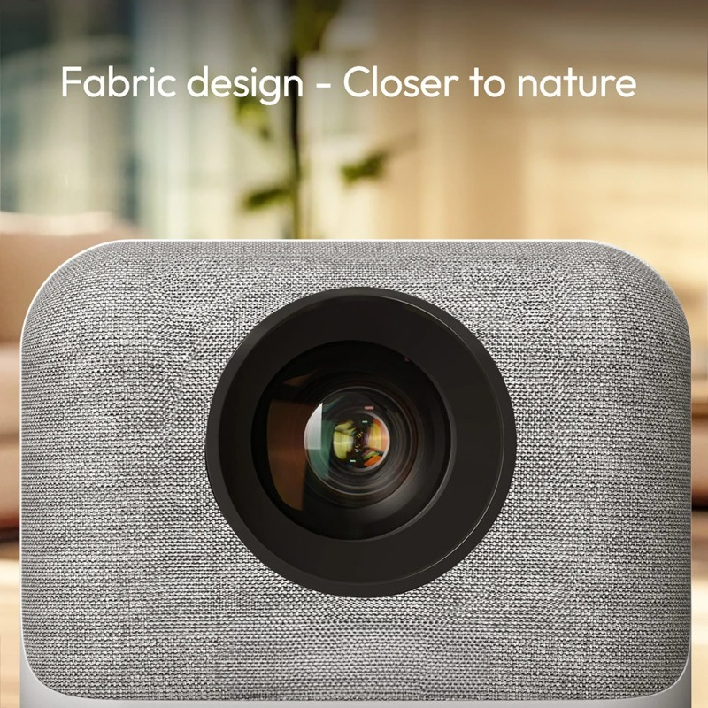 BYINTEK LOVE U4 Smart Mini Hom - Video Home Cinema reseña y precio
