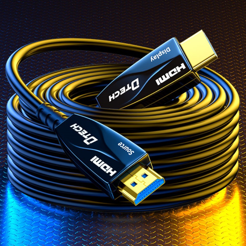 40m Ultra High Speed Hdmi Opti - Hdmi Arc Cable reseña y precio