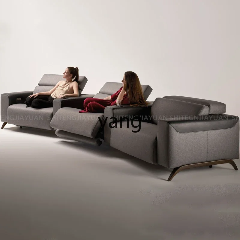 LTT high-end custom electric I - Home Cinema High End reseña y precio