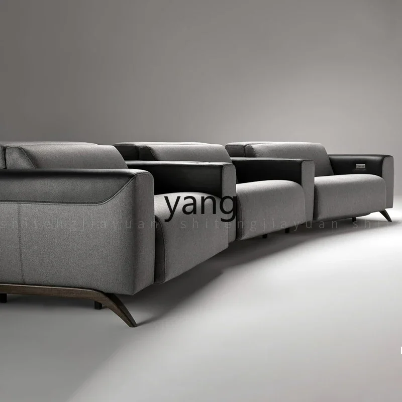 LTT high-end custom electric I - Home Cinema High End reseña y precio