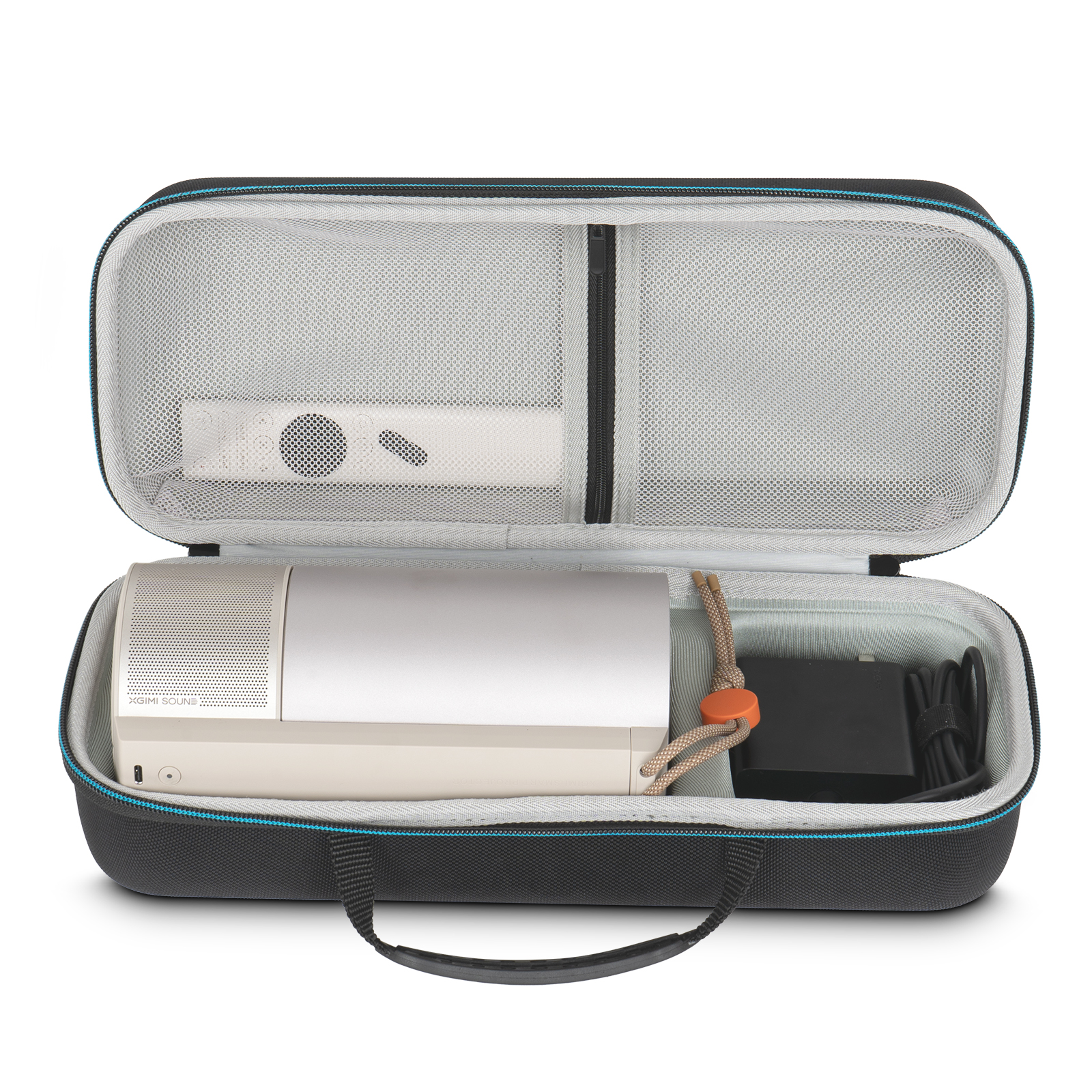Hard Carrying Case for XGIMI P - Projector Carrying Bag reseña y precio