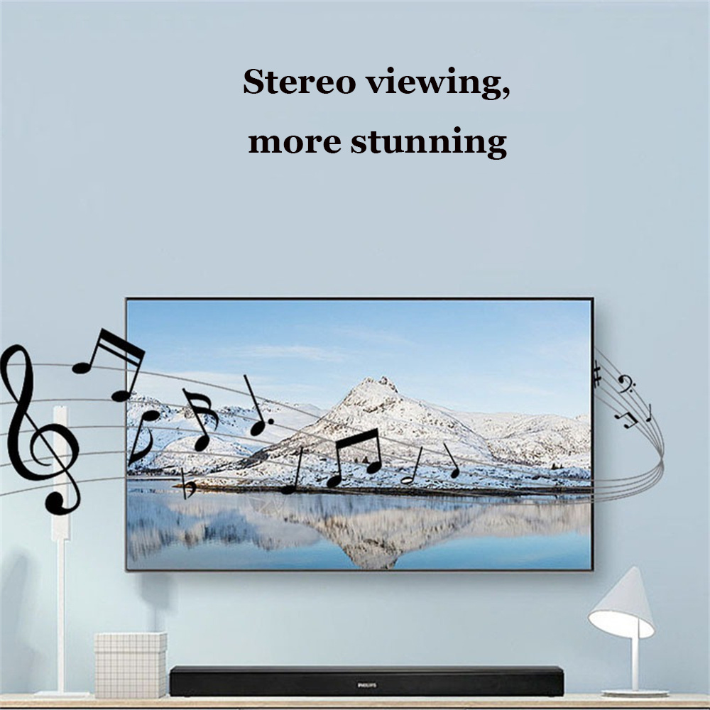 HDMI-Compatible Audio Extracto - Genius Home Cinema reseña y precio