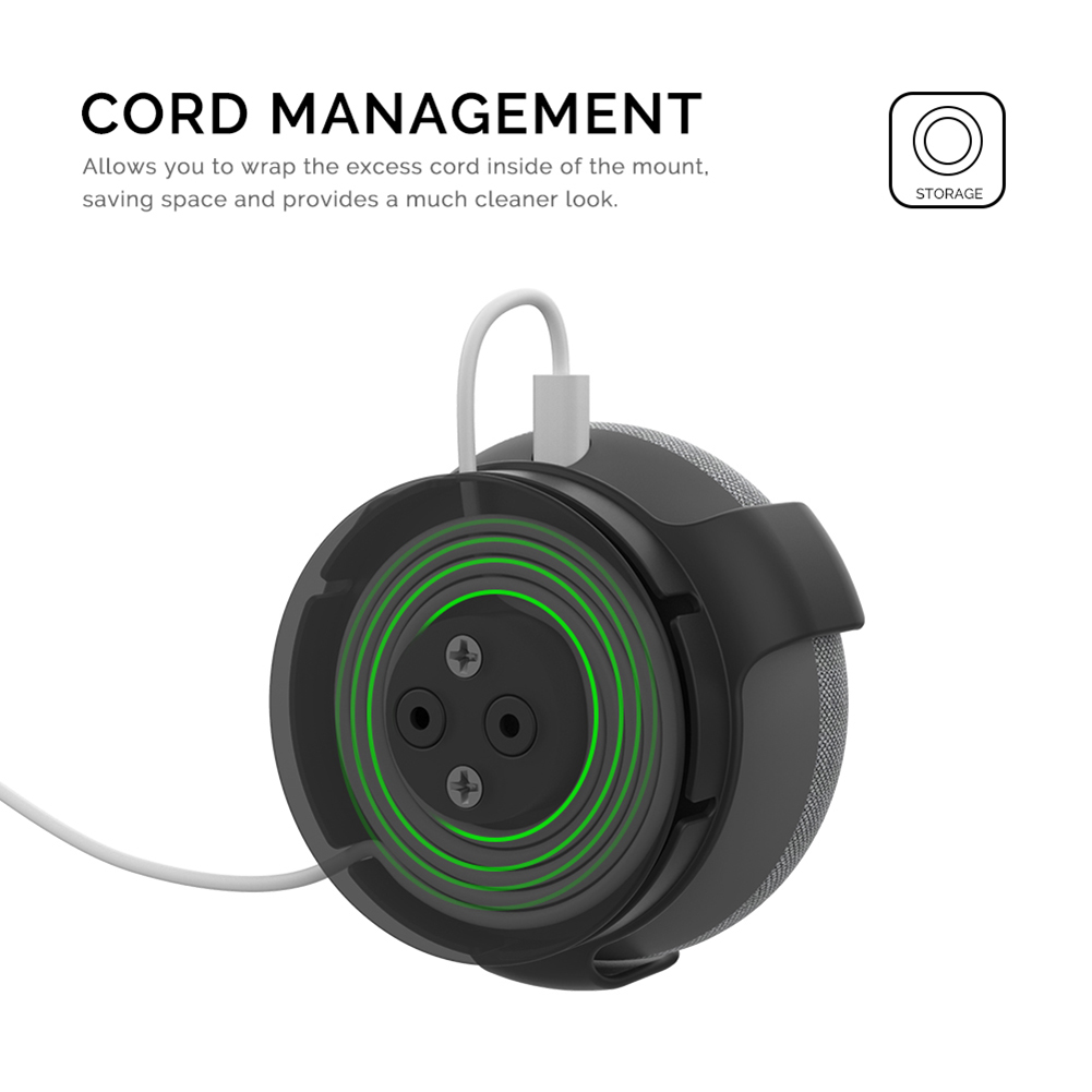 Wall Speaker Stand Mount Brack - Wall Mount Speaker reseña y precio