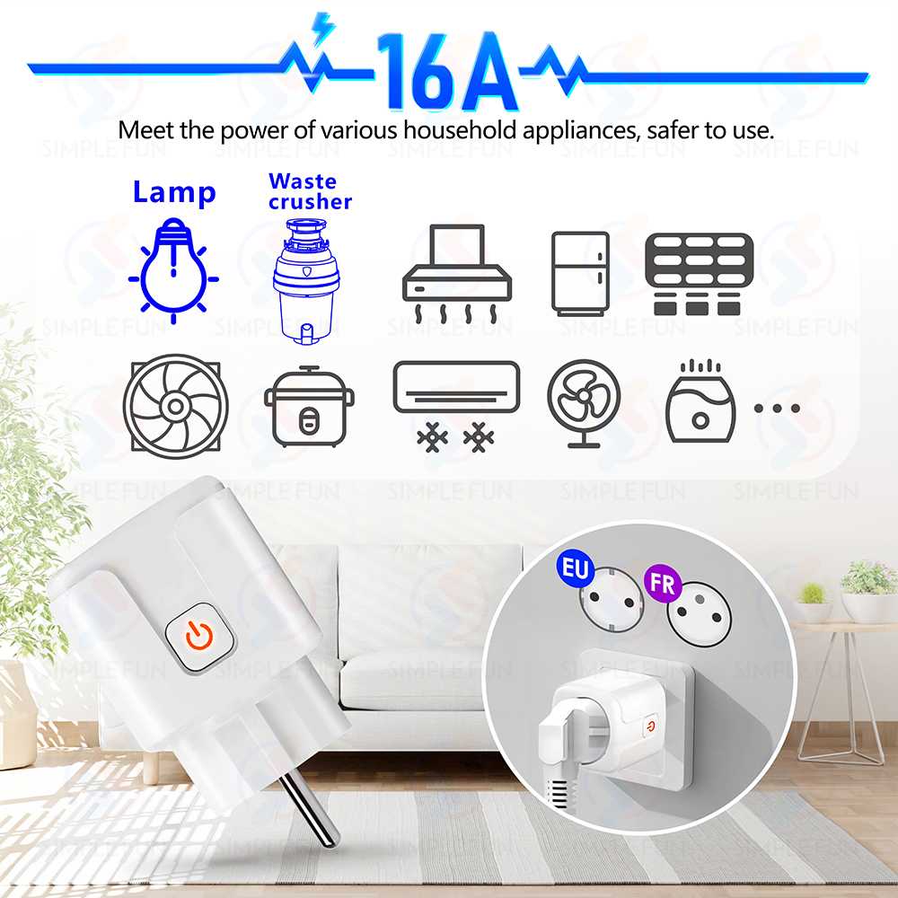Wireless Socket Remote Control - Home Cinema Wall Lights reseña y precio