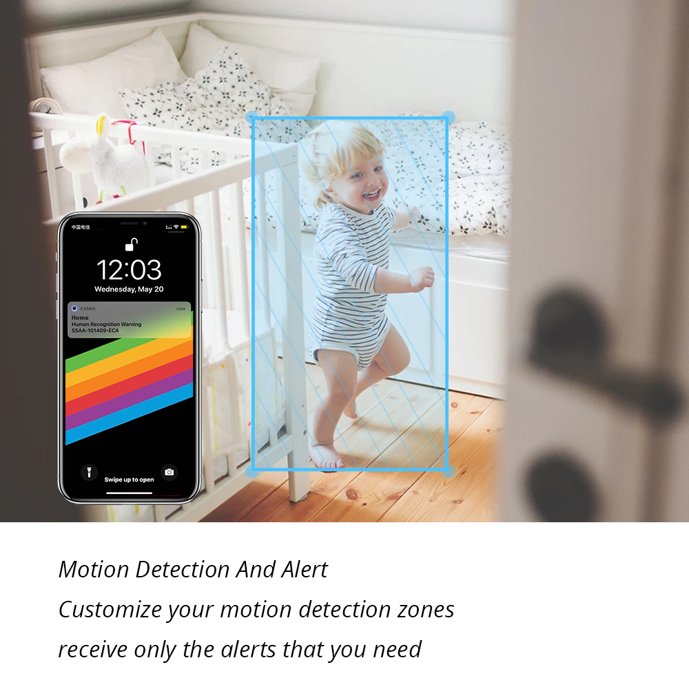 4MP IP Wifi Camera Wi-Fi 2MP 1 - Home Cinema Sony reseña y precio