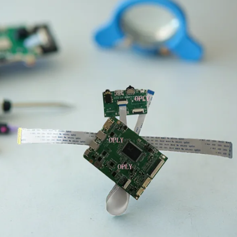 EDP 30Pin Controller Driver Bo - Home Cinema Usb reseña y precio