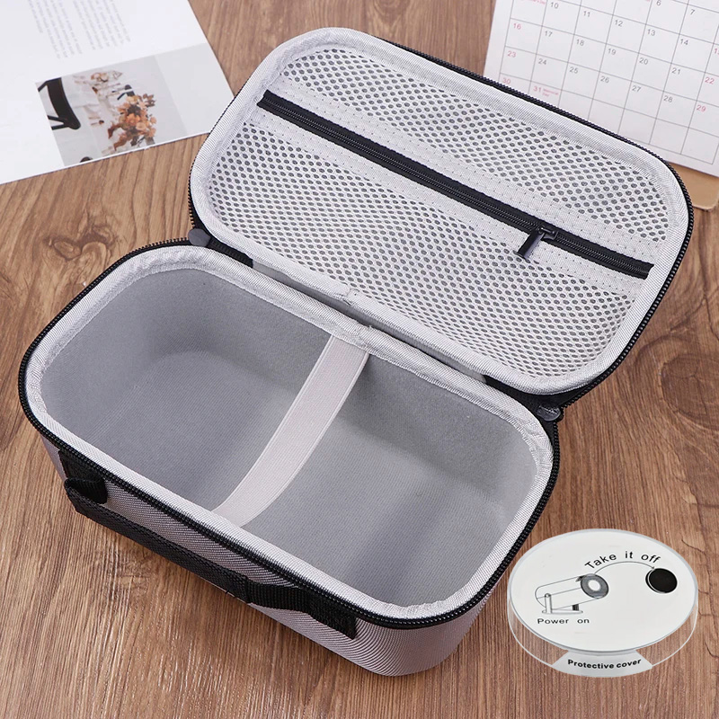 DITONG Storage Case Travel Car - Projector Carrying Bag reseña y precio