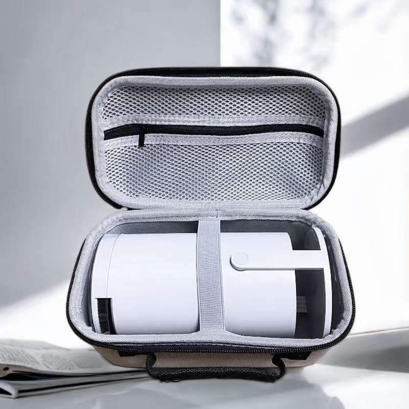 DITONG Storage Case Travel Car - Projector Carrying Bag reseña y precio