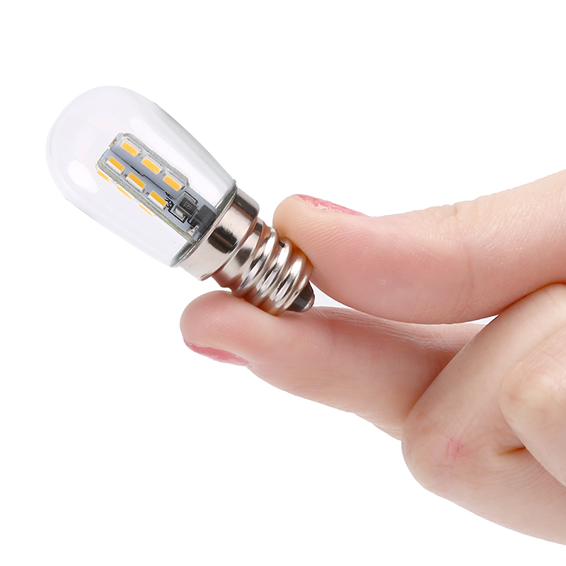 LED Light Bulb E12 220V E12 LE - Home Cinema Glasses reseña y precio