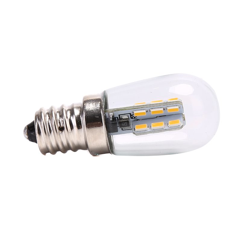 LED Light Bulb E12 220V E12 LE - Home Cinema Glasses reseña y precio