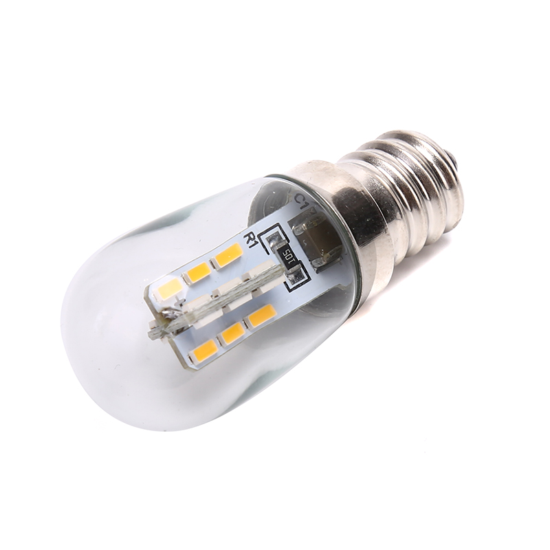 LED Light Bulb E12 220V E12 LE - Home Cinema Glasses reseña y precio
