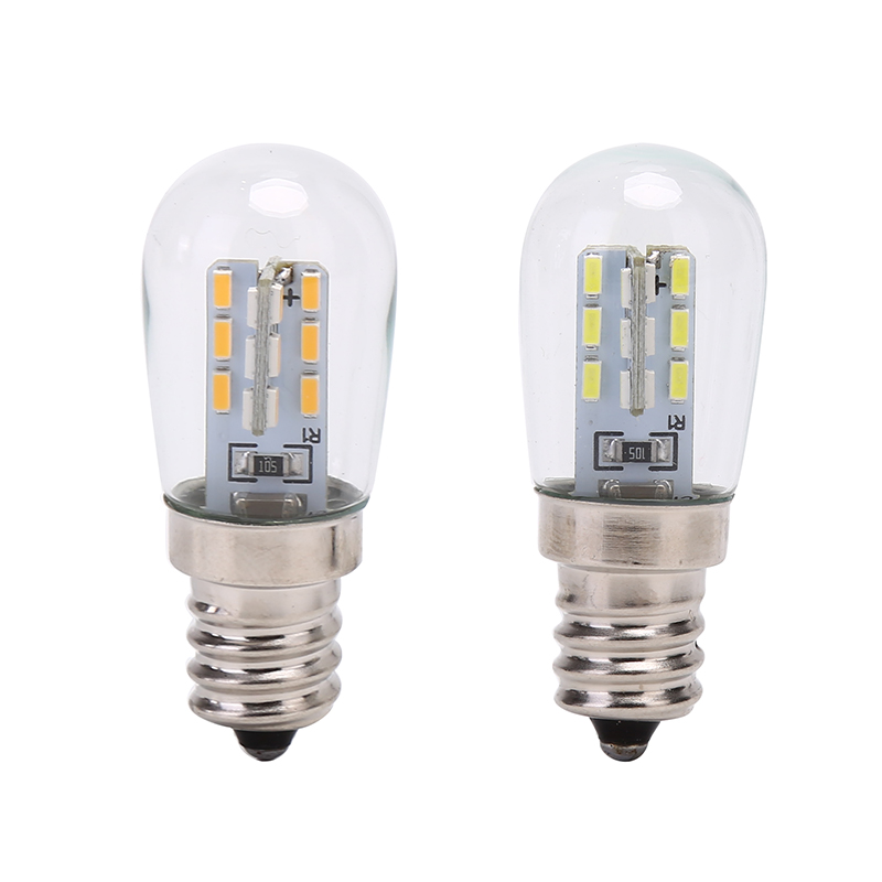 LED Light Bulb E12 220V E12 LE - Home Cinema Glasses reseña y precio