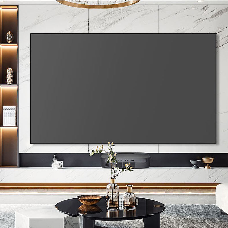 130-150 Inch ALR Grey Crystal  - Home Cinema Wall Lights reseña y precio