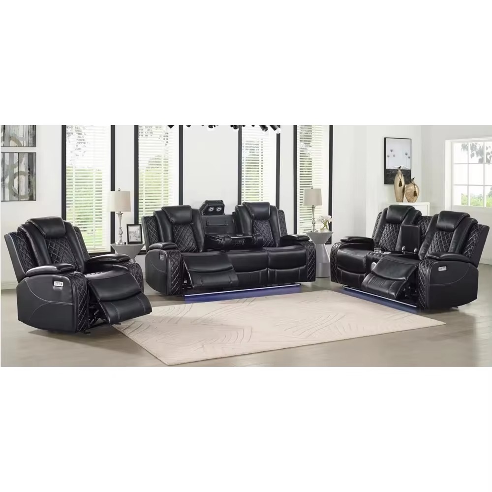 High quality electric recliner - Recliner Sofa Cover reseña y precio