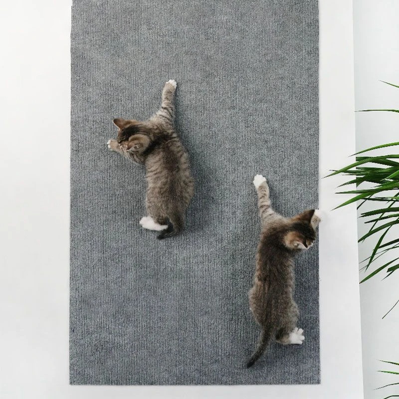 Self-Adhesive Cat Scratching M - Recliner Sofa Cover reseña y precio