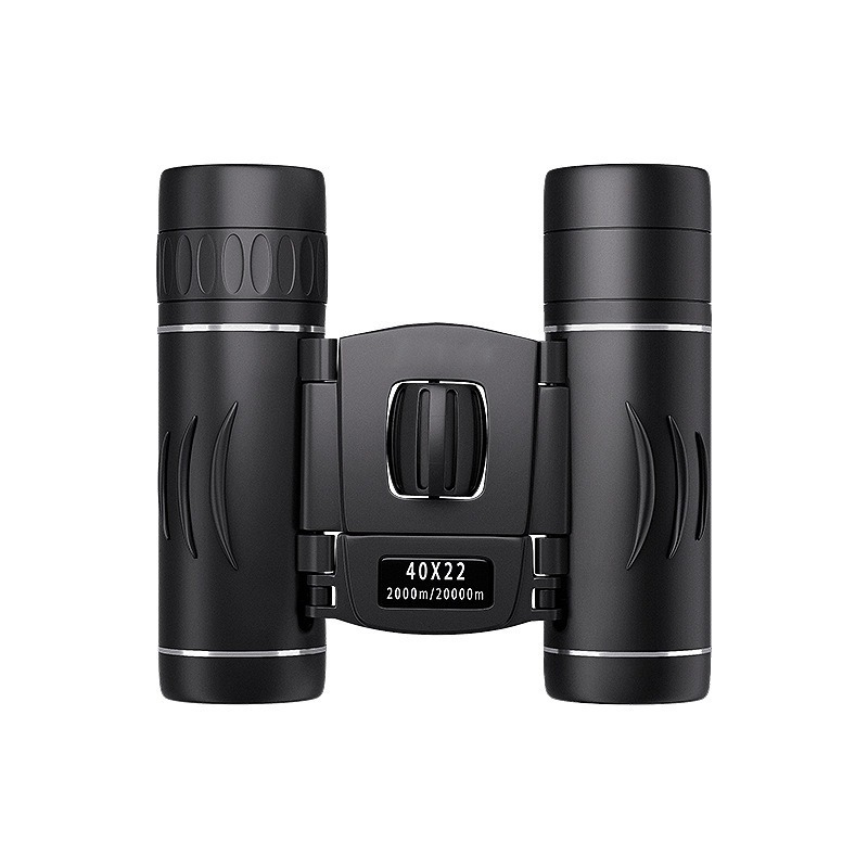40x22 HD Binoculars BAK4 FMC F - Home Cinema Center reseña y precio