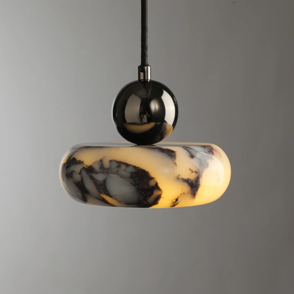 Nordic Art Bedside Pendant Lig - Home Cinema Glasses reseña y precio