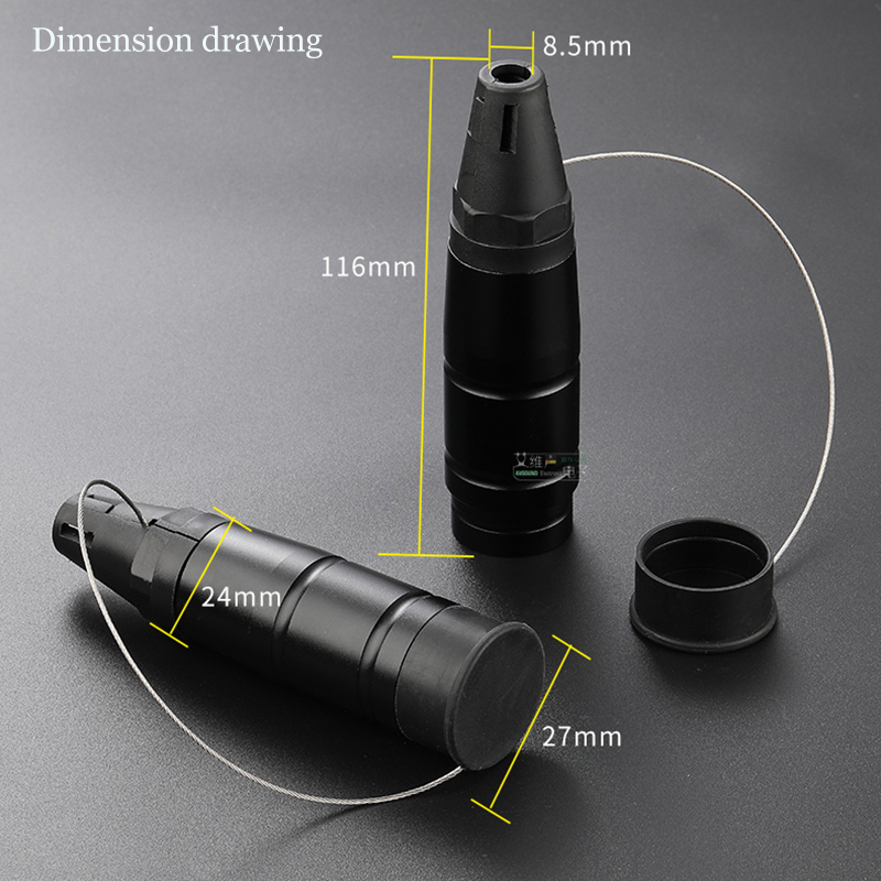 Metal Waterproof Protective Sl - Genius Home Cinema reseña y precio