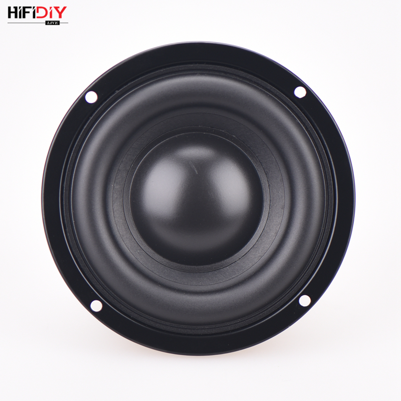 HIFIDIY AUDIO 4.5 inch 80W Rou - Home Cinema Unit reseña y precio