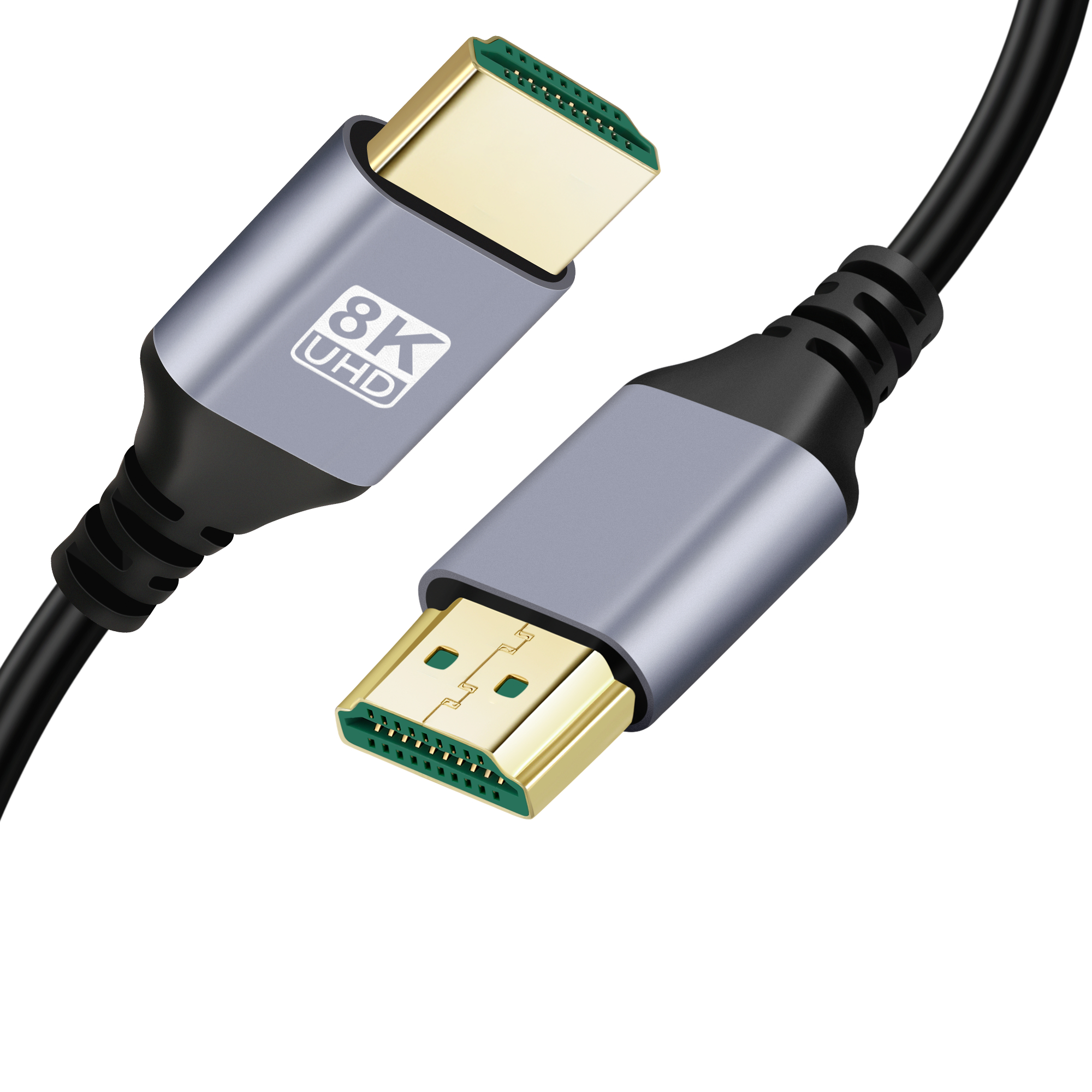 HD2.1 UHD Cable Support 8K@60H - Hdmi Arc Cable reseña y precio
