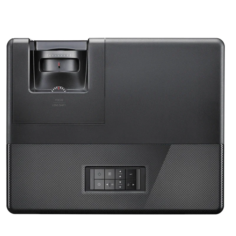 2025 Optoma Laser Short Throw  - Home Cinema Beamer reseña y precio