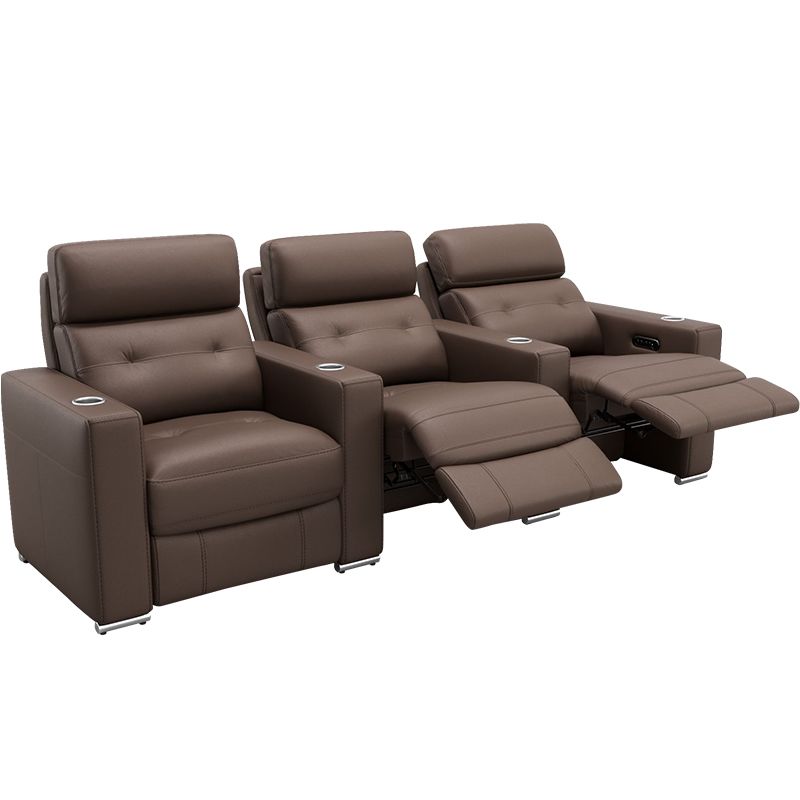 Private home theater, audio an - Home Cinema High End reseña y precio