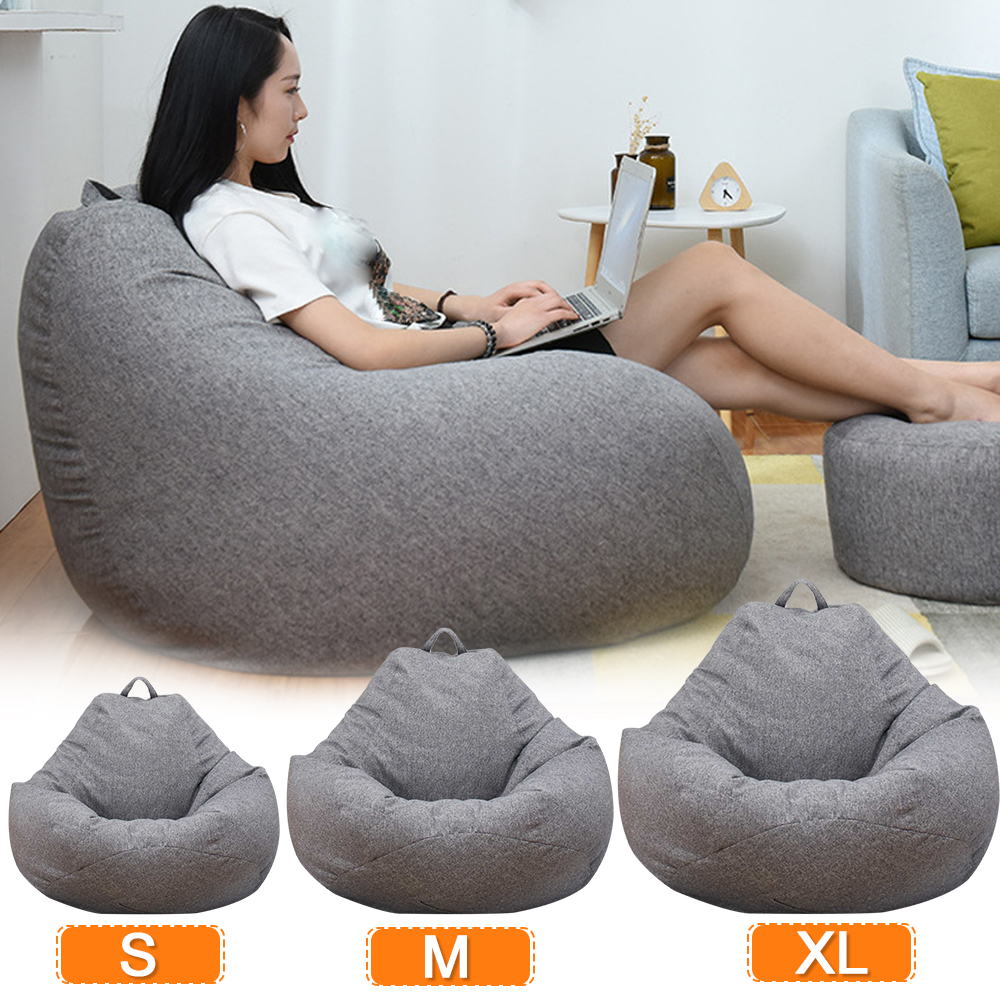 Large Small Lazy Sofa Cover Ch - Recliner Sofa Cover reseña y precio