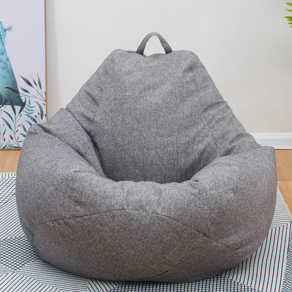 Large Small Lazy Sofa Cover Ch - Recliner Sofa Cover reseña y precio
