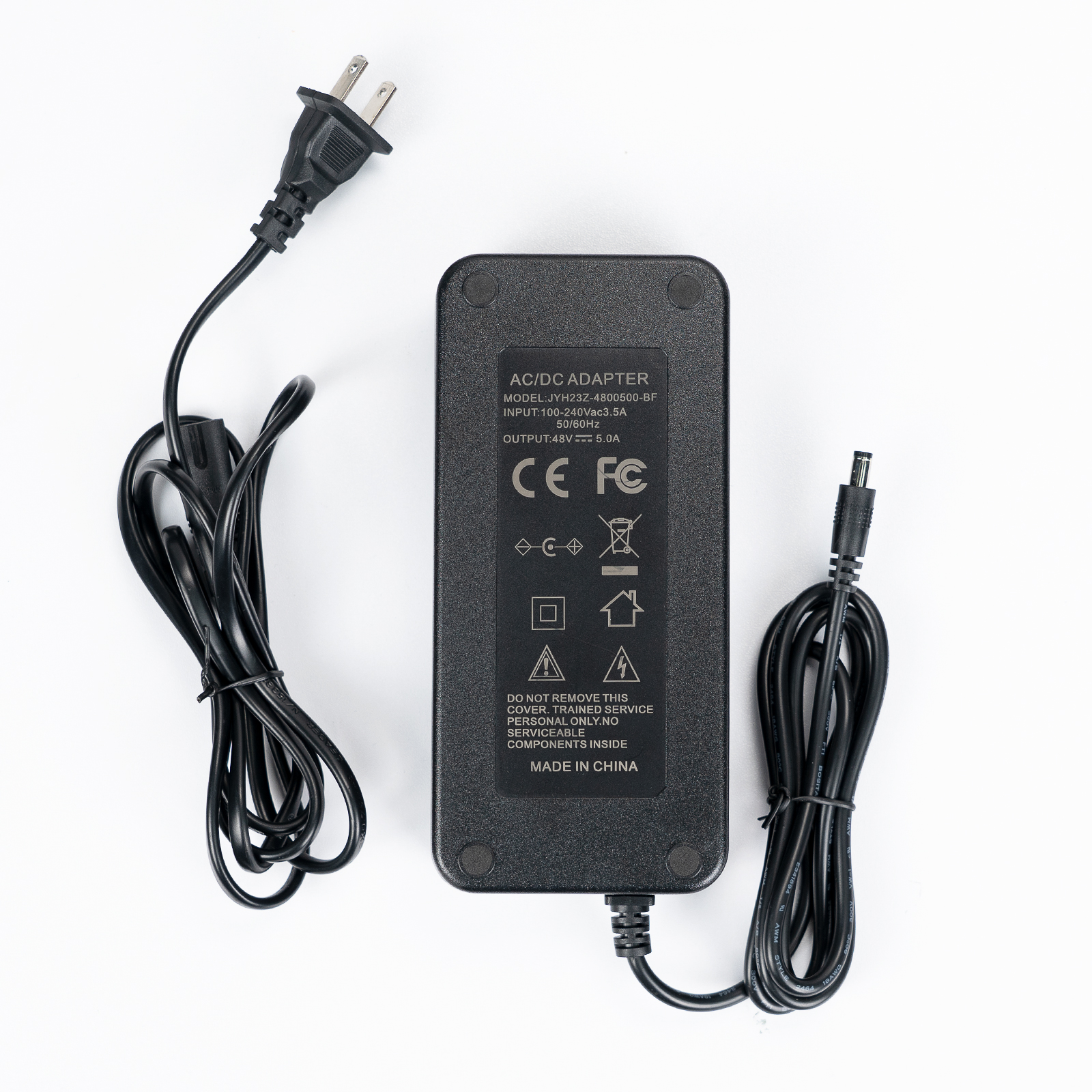 Fosi Audio 48V 5A/48V10A/36V 6 - Genius Home Cinema reseña y precio