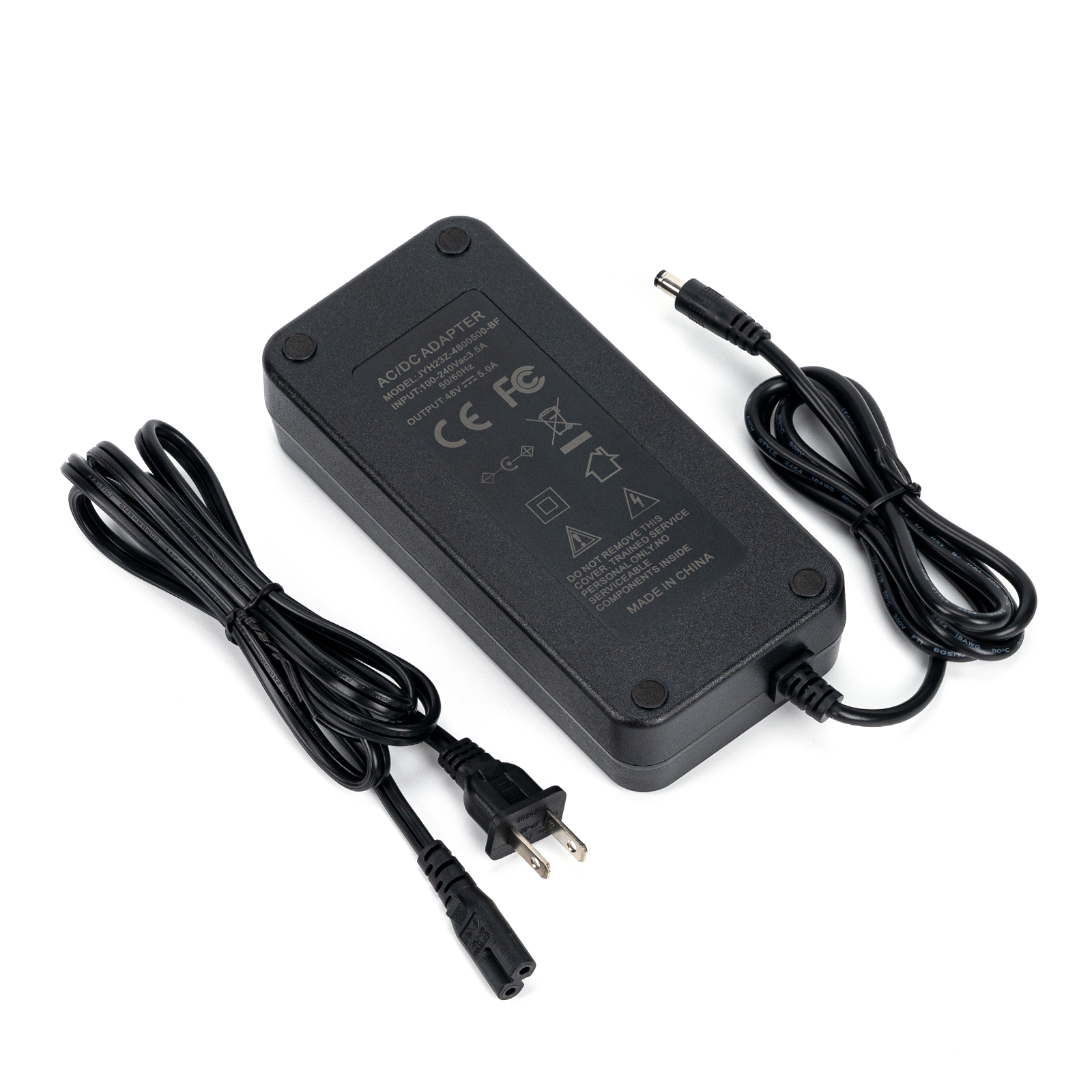 Fosi Audio 48V 5A/48V10A/36V 6 - Genius Home Cinema reseña y precio