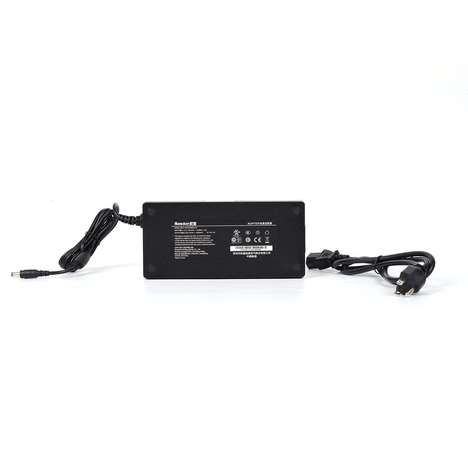 Fosi Audio 48V 5A/48V10A/36V 6 - Genius Home Cinema reseña y precio