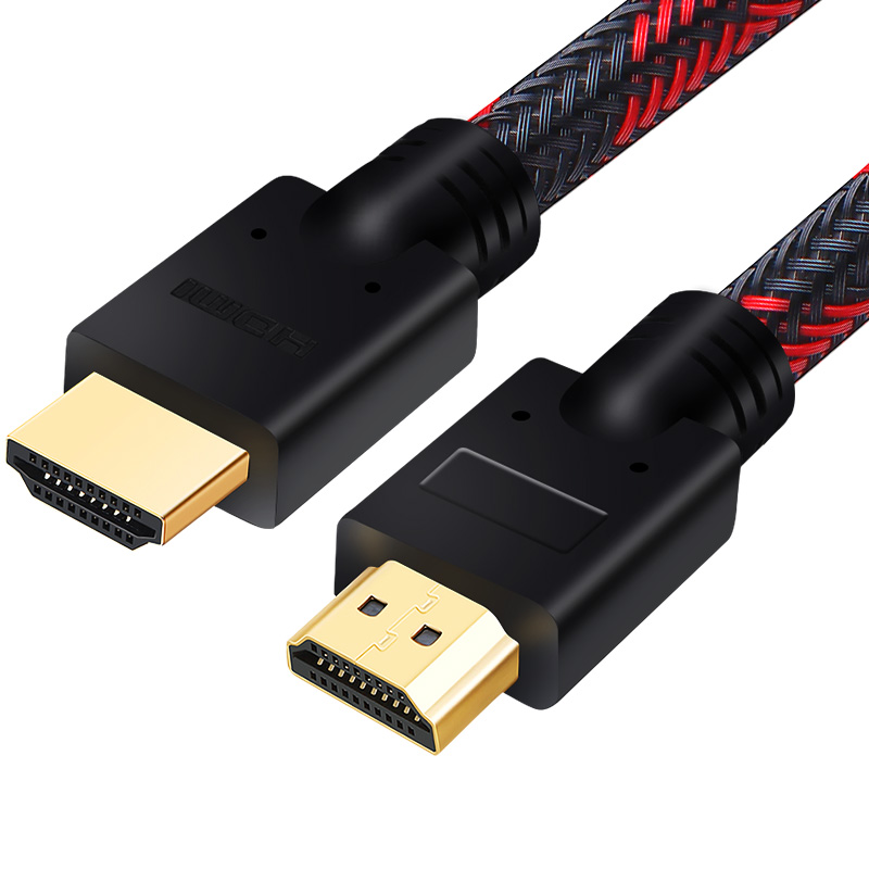 Shuliancable Cable HDMI Alta V - Hdmi Arc Cable reseña y precio