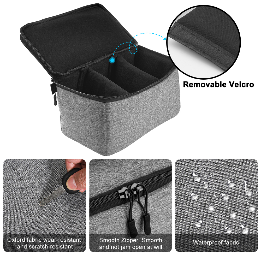 Progaga Projector Carrying Bag - Projector Carrying Bag reseña y precio