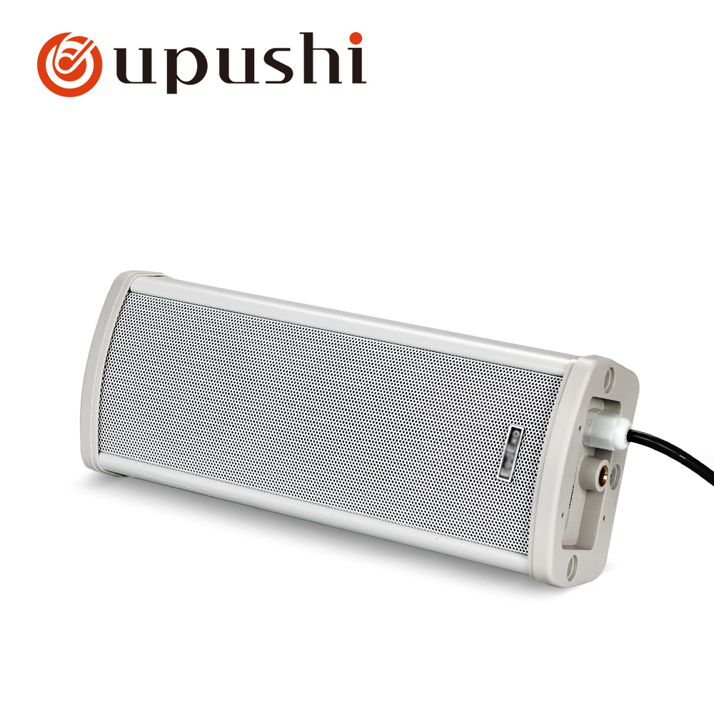 Oupushi waterproof outdoor spe - Wall Mount Speaker reseña y precio
